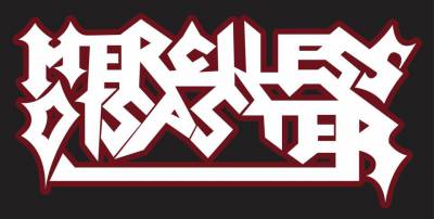 logo Merciless Disaster